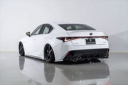 Lexus IS300 F Sport 2021