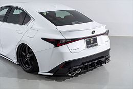 Lexus IS300 F Sport 2021