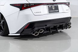 Lexus IS300 F Sport 2021
