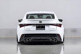 Lexus IS300 F Sport 2021