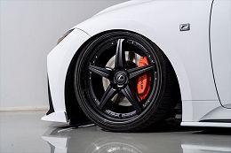 Lexus IS300 F Sport 2021