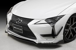 Lexus LC500 2018