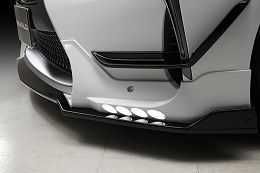 Lexus LC500 2018