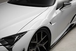 Lexus LC500 2018