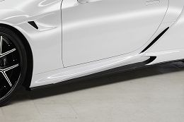 Lexus LC500 2018