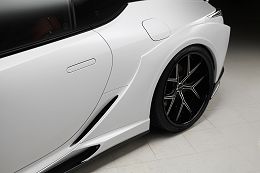 Lexus LC500 2018