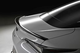Lexus LC500 2018
