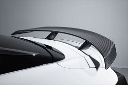 Lexus LC500h 2018
