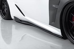 Lexus LC500h 2018