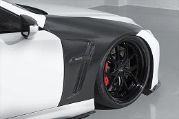 Lexus LC500h 2018