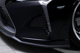 Lexus LC500h 2018