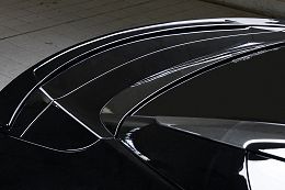 Lexus LC500h 2018