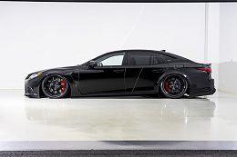 Lexus LS500 F Sport 2021