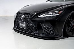 Lexus LS500 F Sport 2021