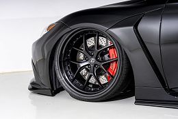 Lexus LS500 F Sport 2021
