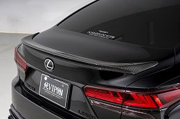 Lexus LS500 F Sport 2021