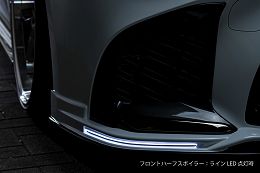 Lexus LS500h F Sport 2018