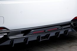 Lexus LS500h F Sport 2018