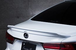 Lexus LS500h F Sport 2018