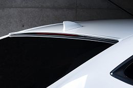 Lexus LS500h F Sport 2018
