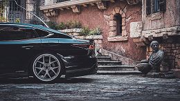 Lexus LS500h F Sport 2018