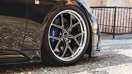Lexus LS500h F Sport 2018