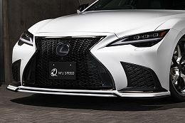 Lexus LS500h F Sport 2021