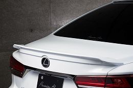 Lexus LS500h F Sport 2021