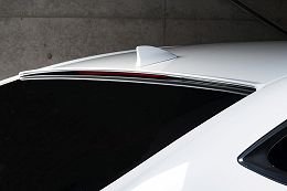 Lexus LS500h F Sport 2021