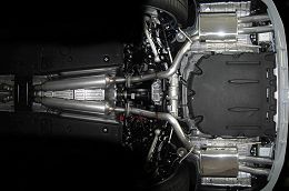 Lexus LS500h F Sport 2021