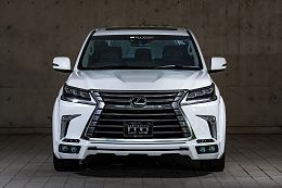 Lexus LX570 2015