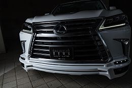 Lexus LX570 2015
