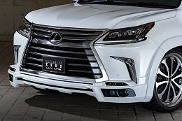 Lexus LX570 2015