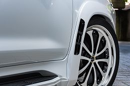 Lexus LX570 2015