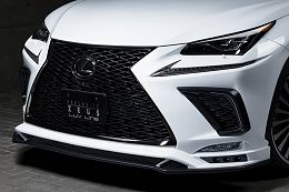 Lexus NX300 F Sport 2018