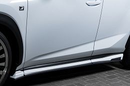 Lexus NX300 F Sport 2018
