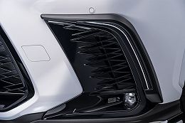 Lexus NX350h F Sport 2022