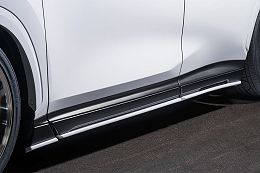 Lexus NX350h F Sport 2022