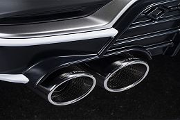 Lexus NX350h F Sport 2022