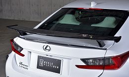 Lexus RC-F 2015