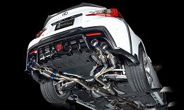 Lexus RC-F 2015