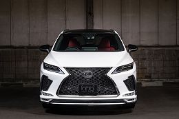 Lexus RX300 F Sport 2020