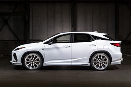 Lexus RX300 F Sport 2020