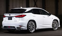 Lexus RX300 F Sport 2020