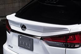 Lexus RX300 F Sport 2020