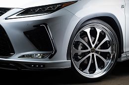Lexus RX300 F Sport 2020