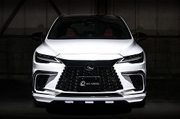 Lexus RX350 F Sport 2023