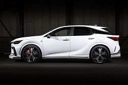Lexus RX350 F Sport 2023