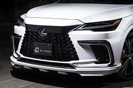 Lexus RX350 F Sport 2023