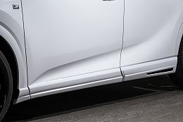 Lexus RX350 F Sport 2023